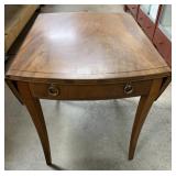 John Scalia for Schmieg & Kotzian side table