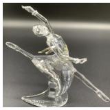 2004 Swarovski Magic of Dance Anna 7" X 7"