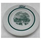 Shenango Rimrol Ford Motor Co. dish