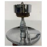Coca-Cola PullMatch Dispenser & Ashtray