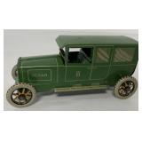 Lehmann Sedan 765 tin-up