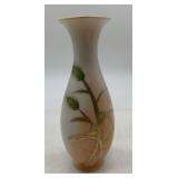 Ucagco hand painted vase