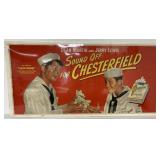 Sound Off for Chesterfield Sailor Beware Ad