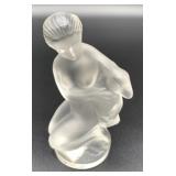 Lalique Diana the Huntress
