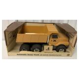 1/16 Ertl McClinton-Anchor Construction Dump
