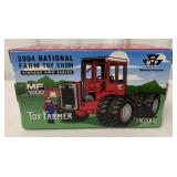 1/64 Toy Farmer 2004 MF 1500 Tractor