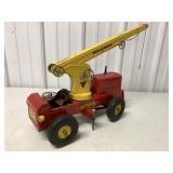 Ny-Lint Austin Weston Telescoping Crane