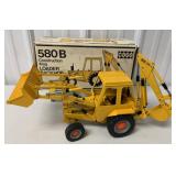 1/16 Case 580B Backhoe