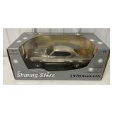 1/18 American Muscle 1970 Buick GSX