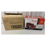 1/16 SpecCast IH TD-14A Crawler