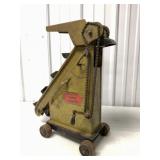 Keystone Truck Loader
