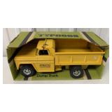 Structo by Ertl Toys Dump Truck