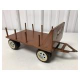 Tonka Toys Wagon