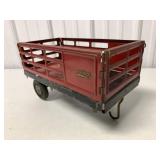 Structo Toys Wagon