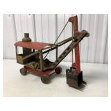 Keystone Ride Em Steam Shovel