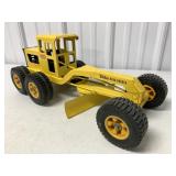 Tonka Road Grader