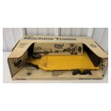 1/16 Ertl Machine Trailer