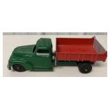 Hubley Dump Truck