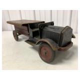 Keystone Packard Koaster Truck Ride-On