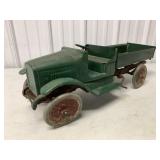 Steelcraft? Pressed Steel Dump Truck