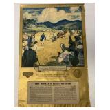 1931 "The World