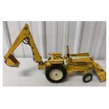 1/16 IH 3444 Backhoe