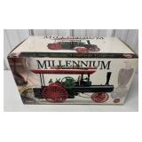 Millennium Case Steam Traction Engine