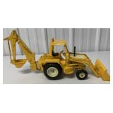 1/16 Ertl International Backhoe
