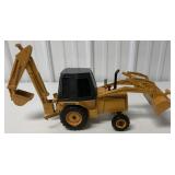 1/16 Case Construction King Loader Backhoe