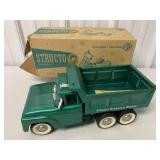 Structo #407 Hydraulic Dump Truck