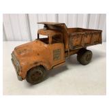 Tonka Toys State Hi-Way Dept. Dump Truck