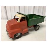 Buckeye Dump Truck