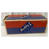 Buddy L Box Only