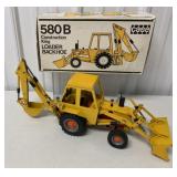 Case 580B Backhoe