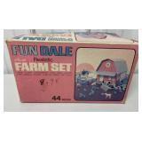 Fundale Farm Set