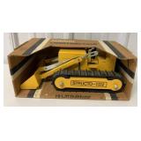 Structo Hi-Lift Bulldozer