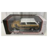 1/25 First Gear IH Scout