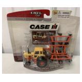 1/64 Ertl Case 1270 Tractor with Disc