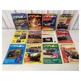 (12) 1991 The Puller Magazines