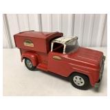 Tonka Toys Sportsman Truck