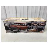 Wix Filters Bruce Litton Racing Combo Set