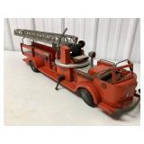 Doepke Model Toys Rossmoyne Fire Engine