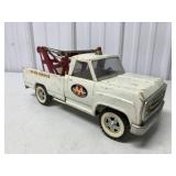 Tonka Wrecker Truck
