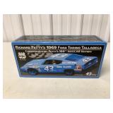 Wix Richard Petty 1969 Talladega Ford Torino