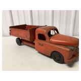Structo Toys Dump Truck