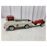 Nylint Racing No. 5900 Truck & Trailer