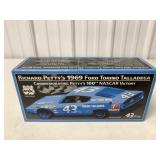 Wix Richard Petty 1969 Talladega Ford Torino