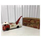 Ny-Lint Hi-Way Emergency Unit No. 3400 w/Box