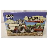 1/64 Toy Farmer 2014 Case 4890 Tractor