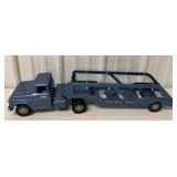 Tonka Marine Service Truck and Trailer
